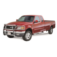 Westin - Westin 45-0240 Sportsman Grille Guard - Image 3
