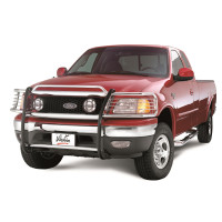 Westin - Westin 45-0240 Sportsman Grille Guard - Image 4