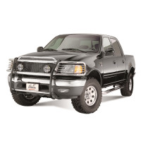 Westin - Westin 45-0240 Sportsman Grille Guard - Image 5