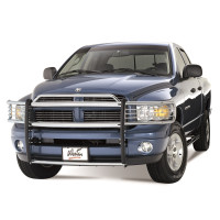 Westin - Westin 45-1200 Sportsman Grille Guard - Image 2