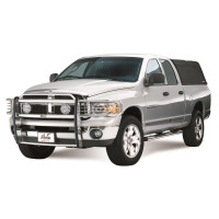 Westin - Westin 45-1200 Sportsman Grille Guard - Image 3