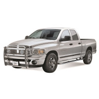 Westin - Westin 45-1200 Sportsman Grille Guard - Image 4