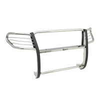 Westin - Westin 45-2060 Sportsman Grille Guard - Image 2