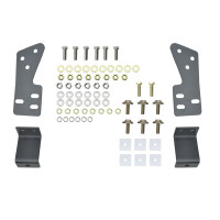 Westin - Westin 45-2110 Sportsman Grille Guard - Image 5