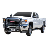 Westin - Westin 40-2335 Sportsman Grille Guard - Image 2