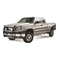 Westin - Westin 45-1240 Sportsman Grille Guard - Image 2