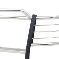 Westin - Westin 45-2270 Sportsman Grille Guard - Image 4