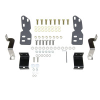 Westin - Westin 45-2270 Sportsman Grille Guard - Image 5