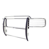 Westin - Westin 45-0220 Sportsman Grille Guard - Image 1