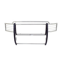 Westin - Westin 45-0220 Sportsman Grille Guard - Image 3