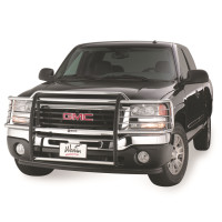 Westin - Westin 45-1220 Sportsman Grille Guard - Image 2