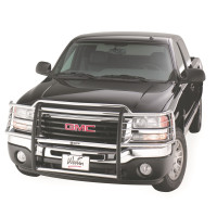 Westin - Westin 45-1220 Sportsman Grille Guard - Image 3