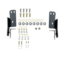 Westin - Westin 45-1260 Sportsman Grille Guard - Image 1