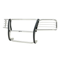 Westin - Westin 45-1260 Sportsman Grille Guard - Image 2