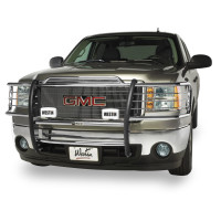 Westin - Westin 45-1260 Sportsman Grille Guard - Image 6