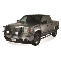 Westin - Westin 45-1260 Sportsman Grille Guard - Image 7
