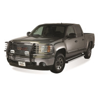 Westin - Westin 45-1260 Sportsman Grille Guard - Image 8