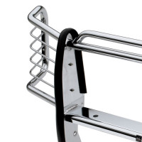 Westin - Westin 45-3680 Sportsman Grille Guard - Image 4