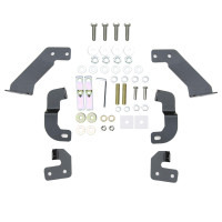 Westin - Westin 45-3680 Sportsman Grille Guard - Image 5