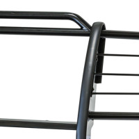 Westin - Westin 40-3685 Sportsman Grille Guard - Image 4