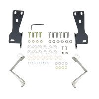 Westin - Westin 45-3610 Sportsman Grille Guard - Image 4