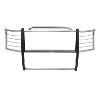 Westin - Westin 45-2370 Sportsman Grille Guard - Image 3