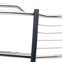 Westin - Westin 45-2370 Sportsman Grille Guard - Image 4