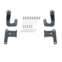 Westin - Westin 45-2370 Sportsman Grille Guard - Image 5