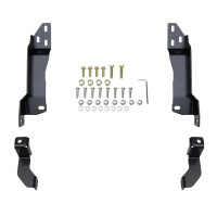Westin - Westin 45-3790 Sportsman Grille Guard - Image 4