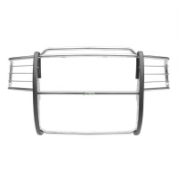 Westin - Westin 45-3870 Sportsman Grille Guard - Image 3