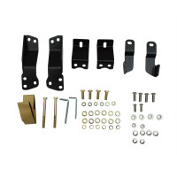 Westin - Westin 45-3870 Sportsman Grille Guard - Image 4