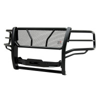 Westin - Westin 57-93615 HDX Winch Mount Grille Guard - Image 1