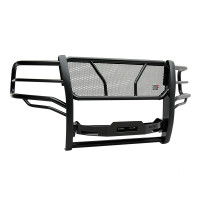 Westin - Westin 57-93615 HDX Winch Mount Grille Guard - Image 2