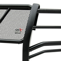 Westin - Westin 57-93615 HDX Winch Mount Grille Guard - Image 4