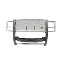 Westin - Westin 57-93870 HDX Winch Mount Grille Guard - Image 3