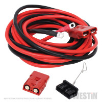Westin - Westin 47-3532 Quick Disconnect Wiring Kit - Image 1