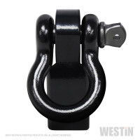 Westin - Westin 47-3205 Receiver Bow Shackle Kit - Image 3