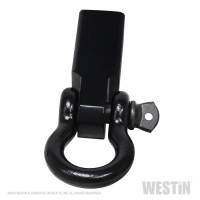 Westin - Westin 47-3205 Receiver Bow Shackle Kit - Image 4