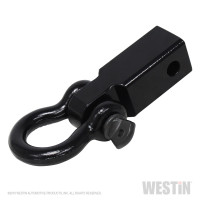 Westin - Westin 47-3205 Receiver Bow Shackle Kit - Image 6