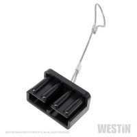 Westin - Westin 47-3534 Quick Disconnect Jumper Cable Kit - Image 2