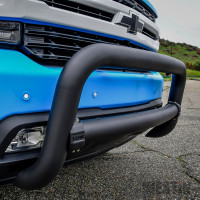 Westin - Westin 32-31115T Contour 3.5 Bull Bar - Image 8