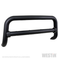 Westin - Westin 32-31125T Contour 3.5 Bull Bar - Image 1