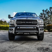 Westin - Westin 32-31125T Contour 3.5 Bull Bar - Image 5