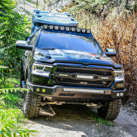 Westin - Westin 34-1145 HDX LED Grille - Image 2