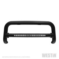 Westin - Westin 32-31115T-L Contour LED DRL Bull Bar - Image 3