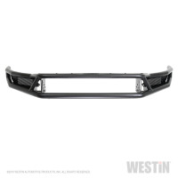 Westin - Westin 58-61055 Outlaw Front Bumper - Image 4