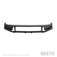 Westin - Westin 58-61025 Outlaw Front Bumper - Image 3