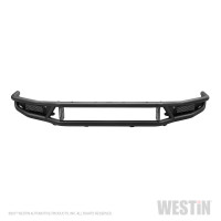 Westin - Westin 58-61035 Outlaw Front Bumper - Image 1