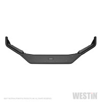 Westin - Westin 58-61035 Outlaw Front Bumper - Image 2