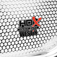 Westin - Westin 57-1170 HDX Grille Guard - Image 5